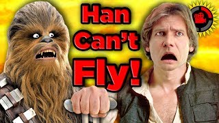 Why Killing Han Solo Made Kylo Ren Weaker [upl. by Resarf]