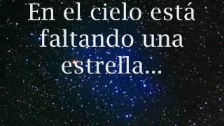 Lindo ViajeTercer Cielo letra lyrics [upl. by Yendys]