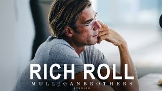 FROM FAILURE TO SUCCESS  Most Incredible Story  Rich Roll [upl. by Wixted]