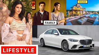 Saloni Khanna Lifestyle 2022 Age Husband Boyfriend BiographyCarsHouseFamilyIncome amp Networth [upl. by O'Gowan]