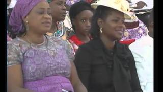 RCCG Live Stream [upl. by Enerual]