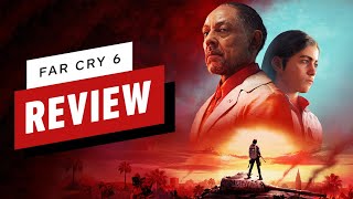 Far Cry 6 Review [upl. by Val582]