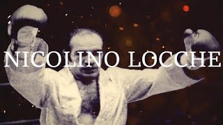 Nicolino Locche  Emotional Highlights ᴴᴰ [upl. by Fortunia]