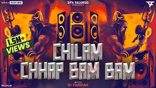 Chilam Chap Bum Bum  Mahakaal  DJ FARMAN [upl. by Delaney482]