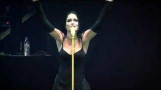 Nightwish  Wishmaster Live [upl. by Nnylrac]