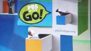 PBS Kids GO ID  System Cues History UPDATE [upl. by Okoyk919]