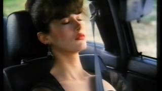 Volkswagen Squeaky Earring 1990 Commercial [upl. by Donn]