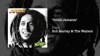 Smile Jamaica 1978  Bob Marley amp The Wailers [upl. by Standley174]