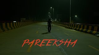 PAREEKSHA Trailer 4K  by Ashwith Harshavardhan  2020  Telugu [upl. by Yelsehc21]