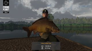 Fishing Planet Spod and Groundbait Tutorial [upl. by Eerbua]