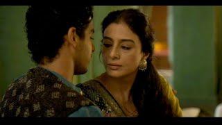 A Suitable Boy Web Series Ep1 Review  Tabu  Ishaan Khatter  Tanya Maniktala [upl. by Shimkus]