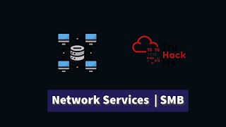 SMB Protocol Explained  COMPTIA Pentest  TryHackMe Network Services [upl. by Ethbin]