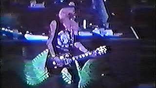 Faster Pussycat House of Pain Live 88 [upl. by Dryfoos321]