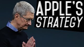 How Does Apple Make so Much Money [upl. by Ytsenoh807]