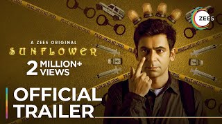 Sunflower  Official Trailer  A ZEE5 Original  Sunil Grover  Premieres June 11  Only On ZEE5 [upl. by Enial]