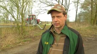 TV Reportage Zwischen Tradition und Moderne  Landwirtschaft im Norden der Region Hannover [upl. by Ariem64]