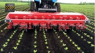 Top 10 Agriculture Machines Videos [upl. by Nakasuji]