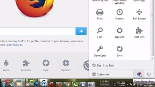 Firefox not responding fix [upl. by Adnamahs163]