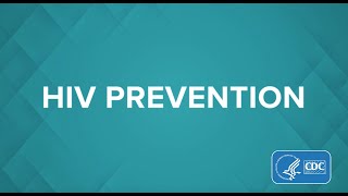 HIV Prevention [upl. by Jehanna]