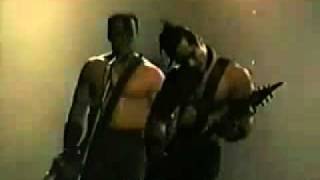 MISFITS  HYBRID MOMENTS LIVE 1997 [upl. by Winchell]