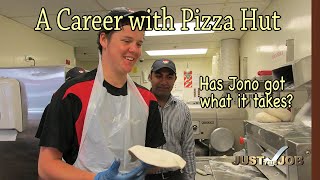 Pizza Hut Careers [upl. by Wall]