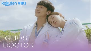 Ghost Doctor  EP5  Advice For You  Korean Drama [upl. by Particia]