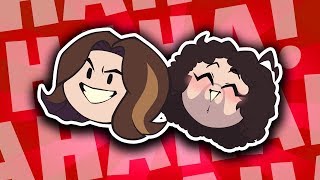 Game Grumps Laughing Fits Compilation PART 2 [upl. by Radek567]