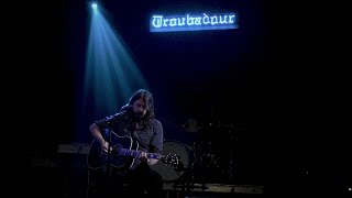 Foo Fighters  Everlong  Live from Troubadour SOSFEST [upl. by Mecke]