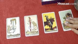 How to Read Tarot Cards [upl. by Kathlene]