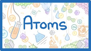 GCSE Chemistry  Atoms amp Ions 1 [upl. by Margy]