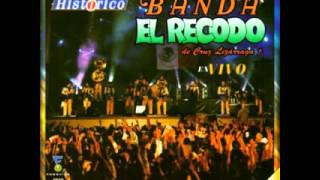 Banda El Recodo Historico En Vivo [upl. by Obeng]