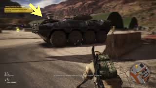 Ghost Recon Wildlands  Operation Silent Spade  Steal Helicopter Walkthrough [upl. by Wheaton756]