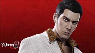 Yakuza OST  Baka Mitai ばかみたい Kiryu full version [upl. by Etireuqram60]