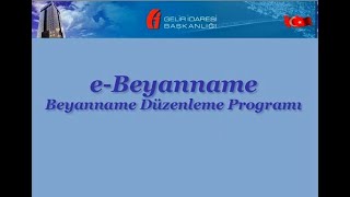 Beyanname Düzenleme ProgramıBDP Kurulumu Güncelleştirmesi Hata ve Çözümleri [upl. by Enylecoj67]