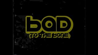 TR3  Bad To The Bone Official Music Video [upl. by Adehsar]