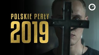 Najlepsze polskie filmy 2019 roku [upl. by Wescott]