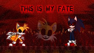 quotTHIS IS MY FATEquot  NB Remake Voice Acting  Extra Stuff  READ DESCRIPTION [upl. by Devon94]