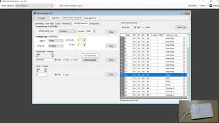 Understand Mifare Ultralight EV1 with ACR122u  Part 1 [upl. by Cash]