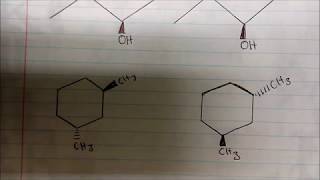 Are These Enantiomers Diastereomers or Identical  Part 2 [upl. by Enihpets]