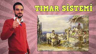 Tımar Sistemi  Tımar sisteminin bozulması [upl. by Winonah]