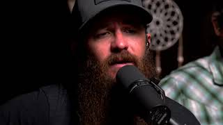 Cody Jinks  quotBirdsquot  Adobe Sessions Unplugged [upl. by Papagena714]