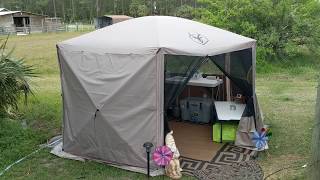 The Gazelle G6 Gazebo [upl. by Esineg]