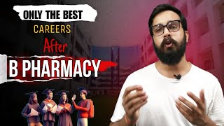 Before You Choose a Career After BPharm—Watch This [upl. by Slorac]