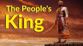 Chatrapati Shivaji Maharaj  The Peoples King [upl. by Hawker]