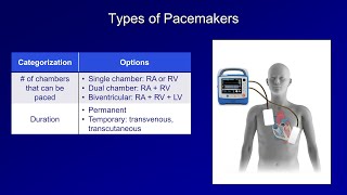 Pacemakers and Defibrillators What’s the Difference [upl. by Rigdon]