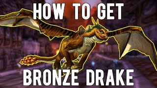 How To Get The Bronze Drake [upl. by Nivlad]