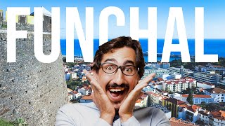 TOP 10 Things to do in Funchal Portugal 2024 [upl. by Emelia]