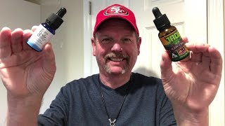 Taking CBD Oil for Chronic Pain after 30 Days [upl. by Nida]