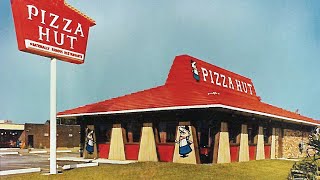 Your hometown Pizza Hut  Life in America [upl. by Neelahs]