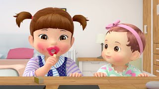 Chloe Come Back 249  Season 2  Kongsuni and Friends Full Episode Kids Cartoon [upl. by Mit]